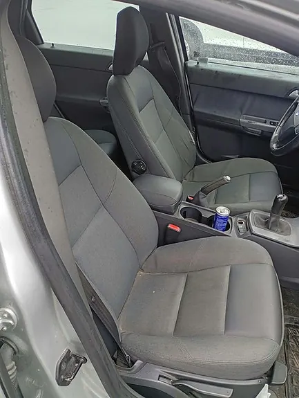 Volvo V50 2004 photo 3