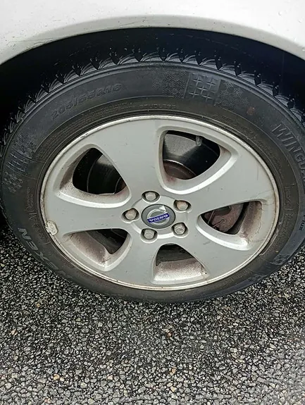 Volvo V50 2004 photo 2