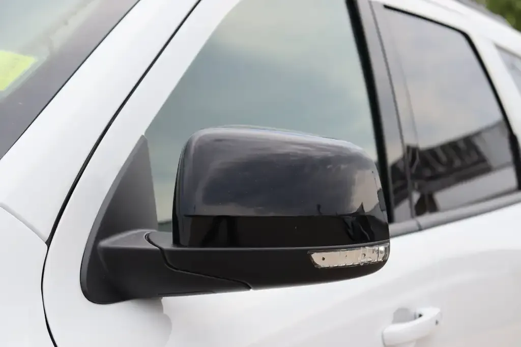Dodge Durango 2026 photo 5