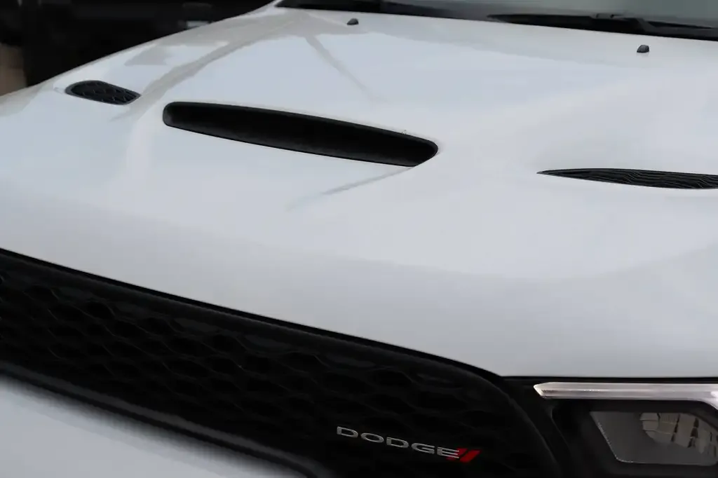 Dodge Durango 2026 photo 4