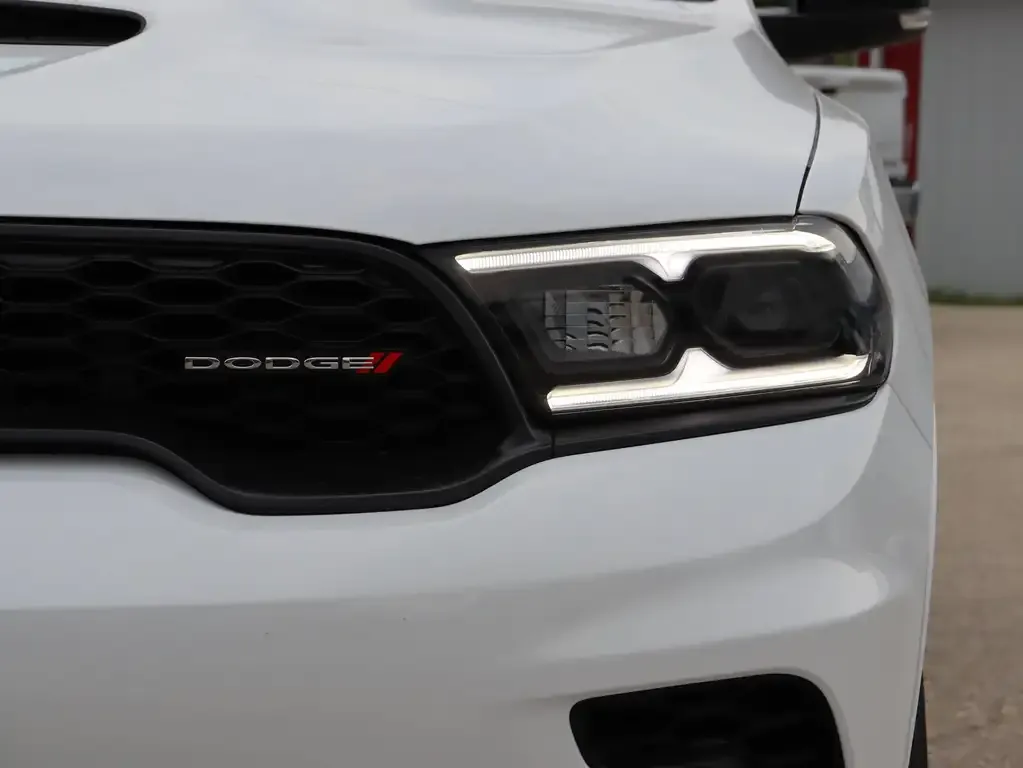 Dodge Durango 2026 photo 3