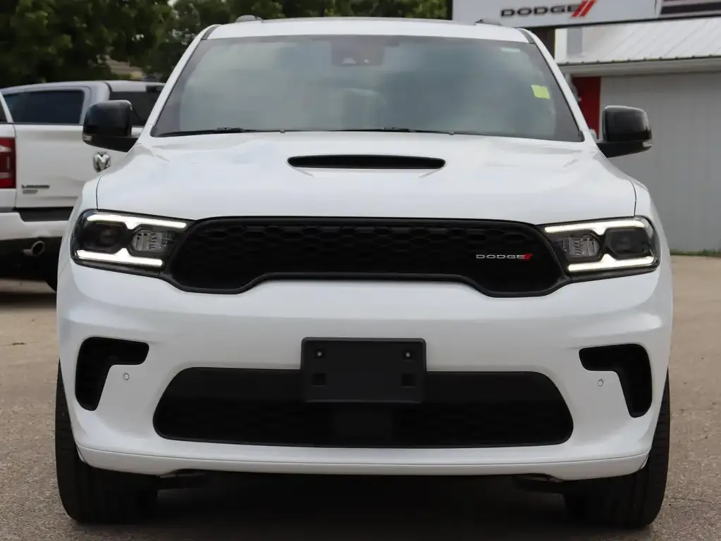 Dodge Durango 2026 photo 2