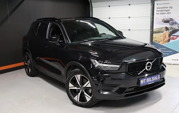 Volvo Xc40 2022 photo 5