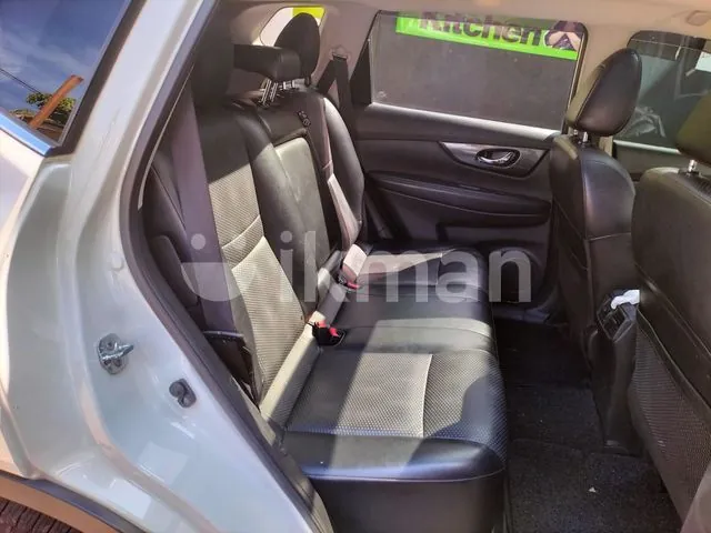 Nissan X-Trail 2015 photo 5