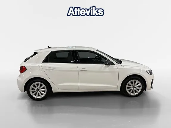 Audi A1 2024 photo 2
