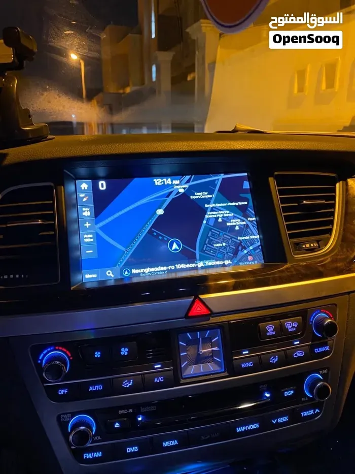 Genesis G70 2016 photo 3