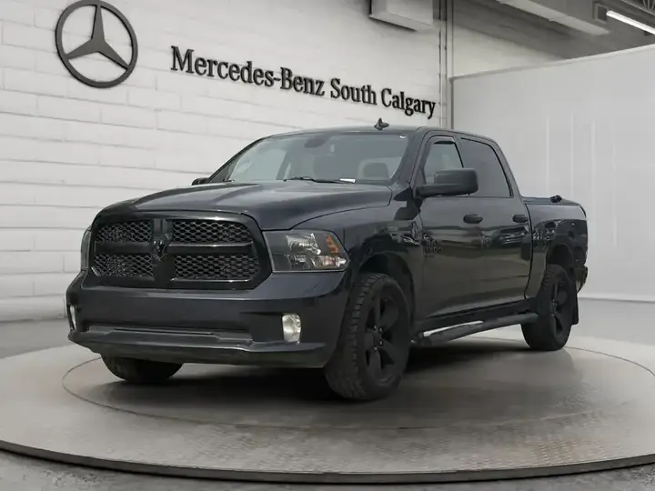 Ram 1500