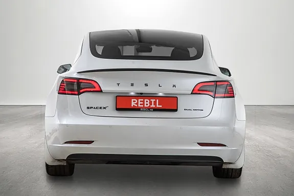 Tesla Model 3 2021 photo 5