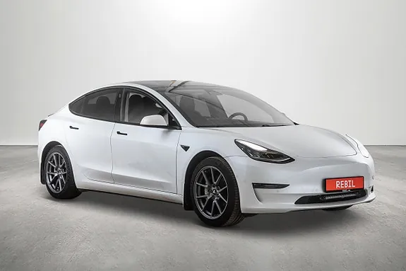 Tesla Model 3 2021 photo 4