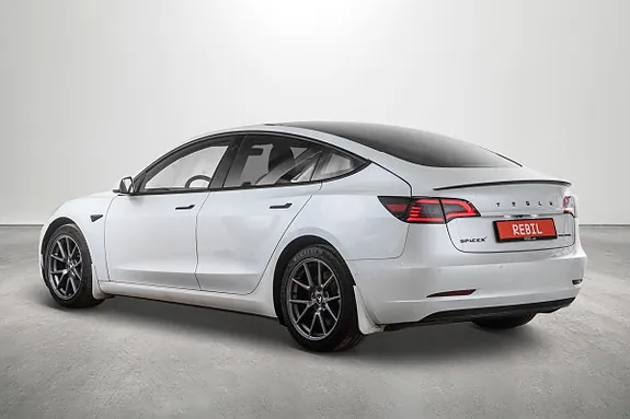 Tesla Model 3 2021 photo 3