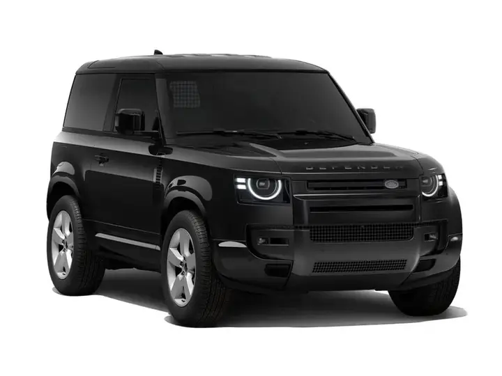Land Rover Defender 90