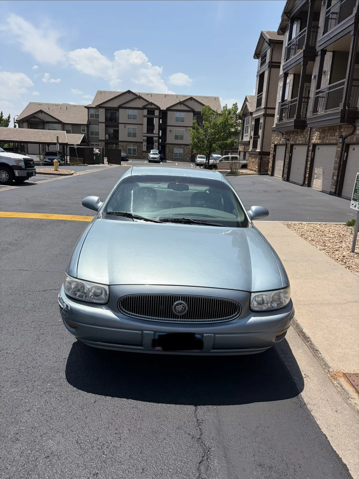 Buick Lesabre