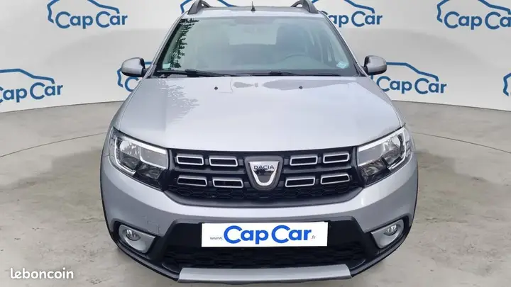 Dacia Sandero 2018 photo 5