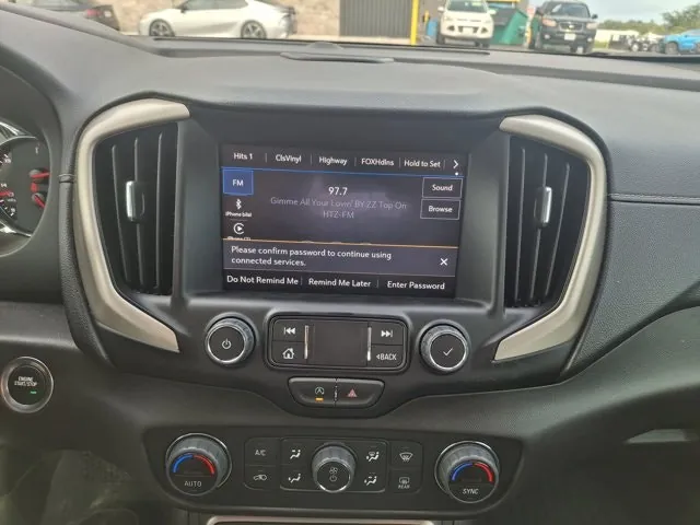 GMC Terrain 2024 photo 4