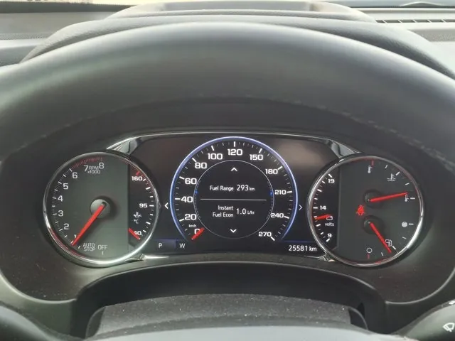 GMC Terrain 2024 photo 3
