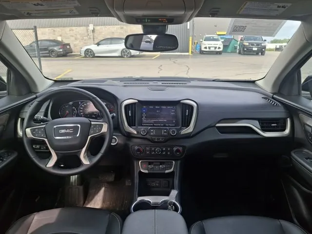 GMC Terrain 2024 photo 5
