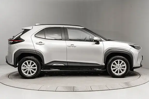 Toyota Yaris Cross 2023 photo 5