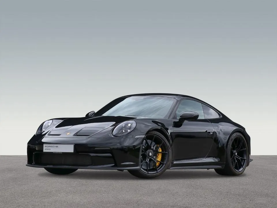 Porsche 911 Gt3
