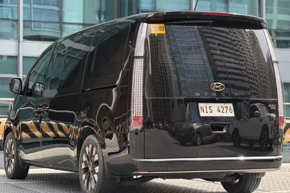 Hyundai Staria 2023 photo 5