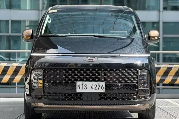 Hyundai Staria 2023 photo 2
