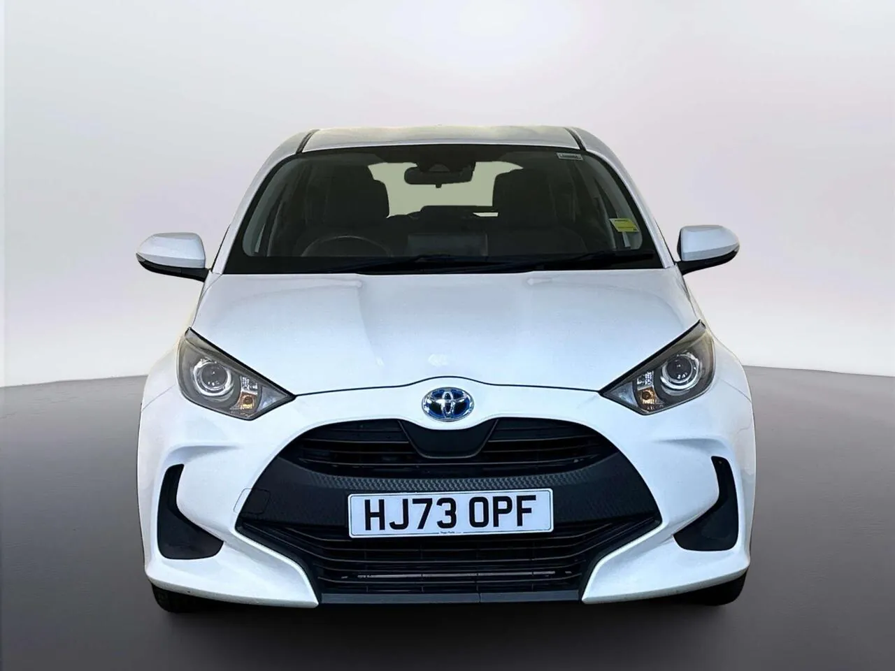 Toyota Yaris 2023 photo 5