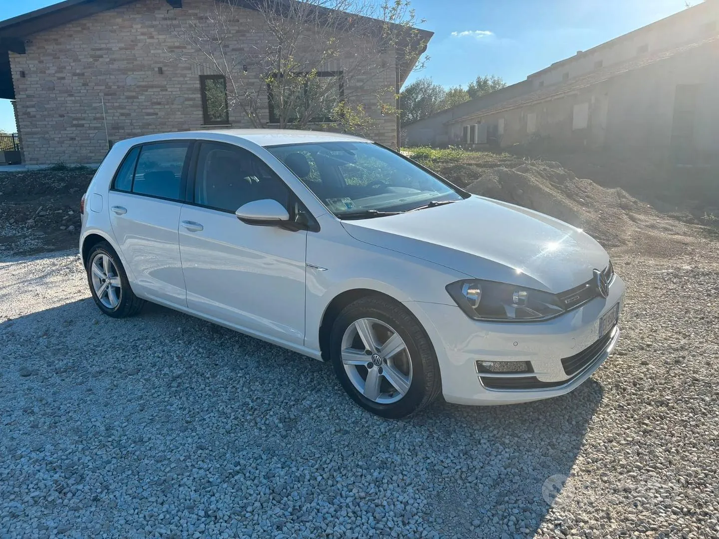 Volkswagen Golf 7