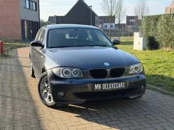 BMW 120I