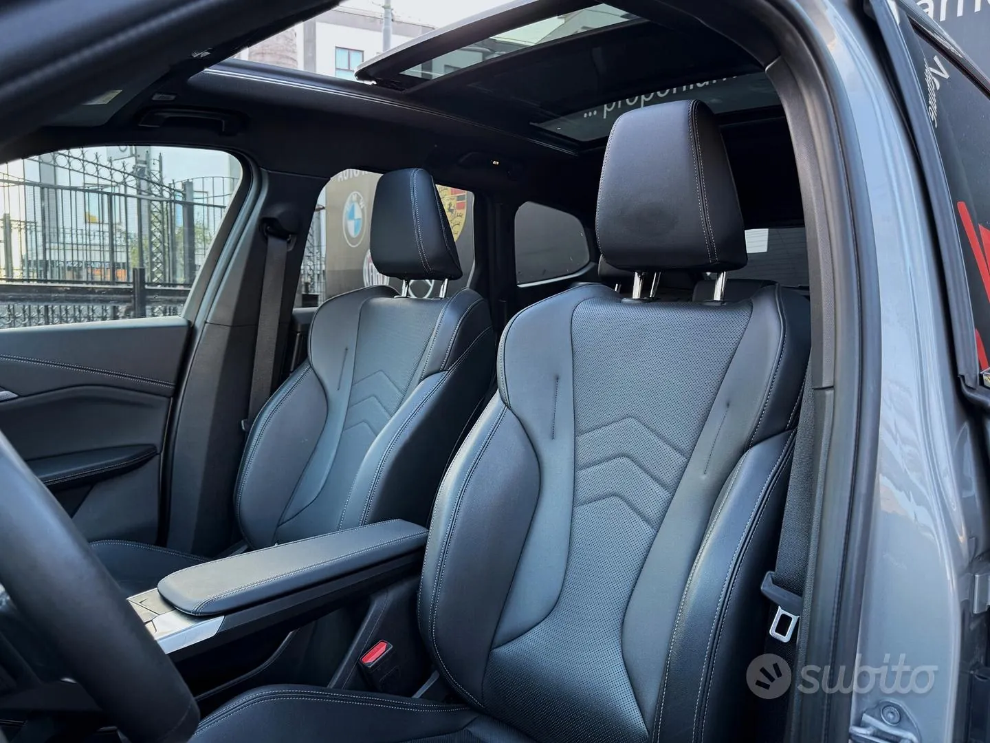 BMW X1 2023 photo 4