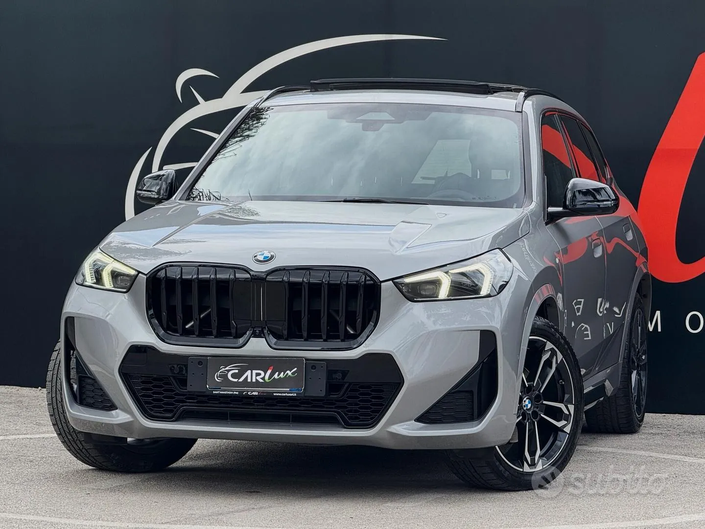 BMW X1 2023 photo 5