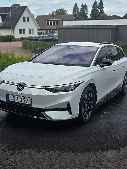 Volkswagen Id.7