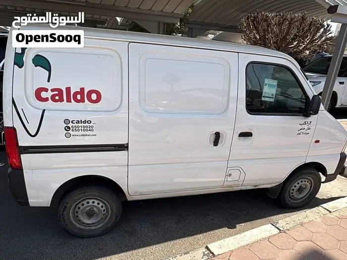 Suzuki Carry 2023 photo 3
