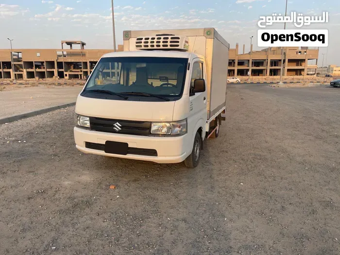 Suzuki Carry 2023 photo 5