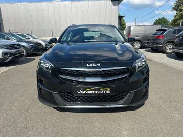 Kia Xceed 2022 photo 3
