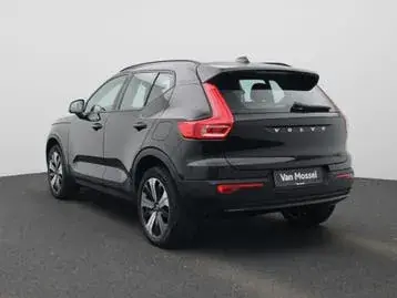 Volvo Xc40 2023 photo 2