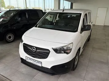 Opel Combo Tour 2022 photo 2