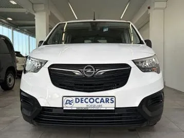 Opel Combo Tour 2022 photo 3