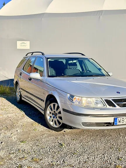 Saab 9-5