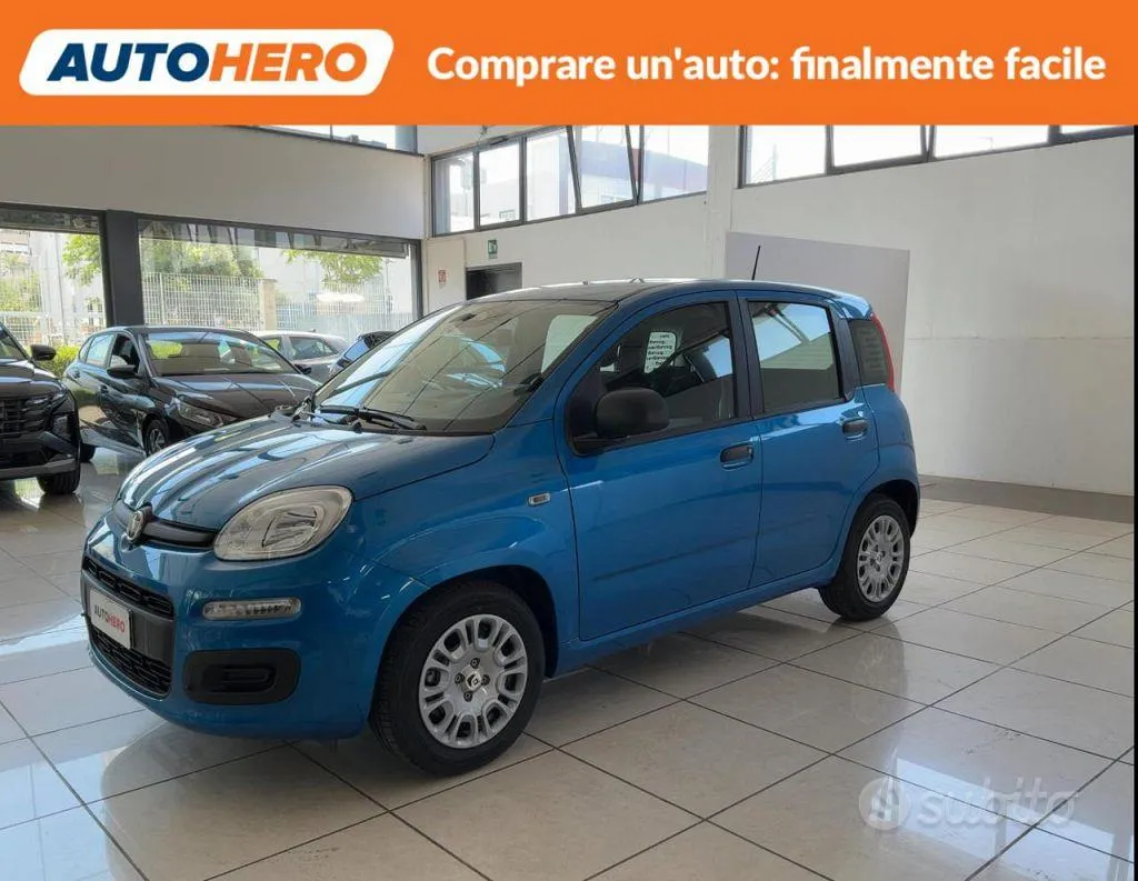 Fiat Pandina