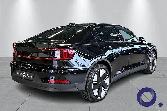 Polestar 2 2026 photo 5