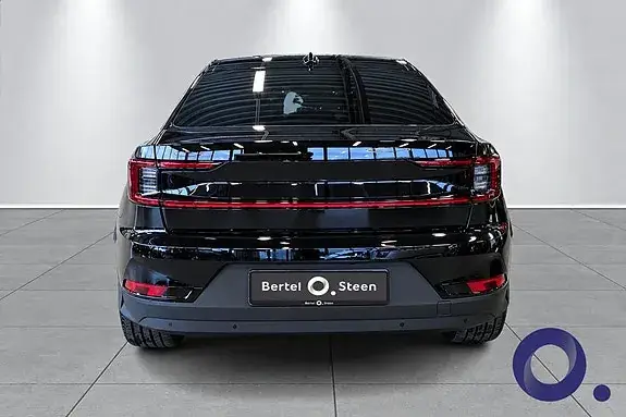 Polestar 2 2026 photo 4