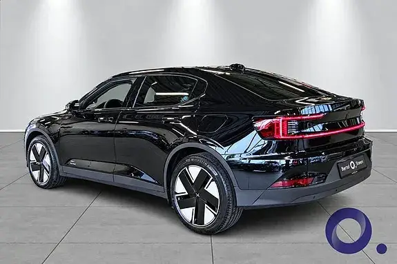 Polestar 2 2026 photo 3