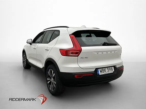 Volvo Xc40 2020 photo 5