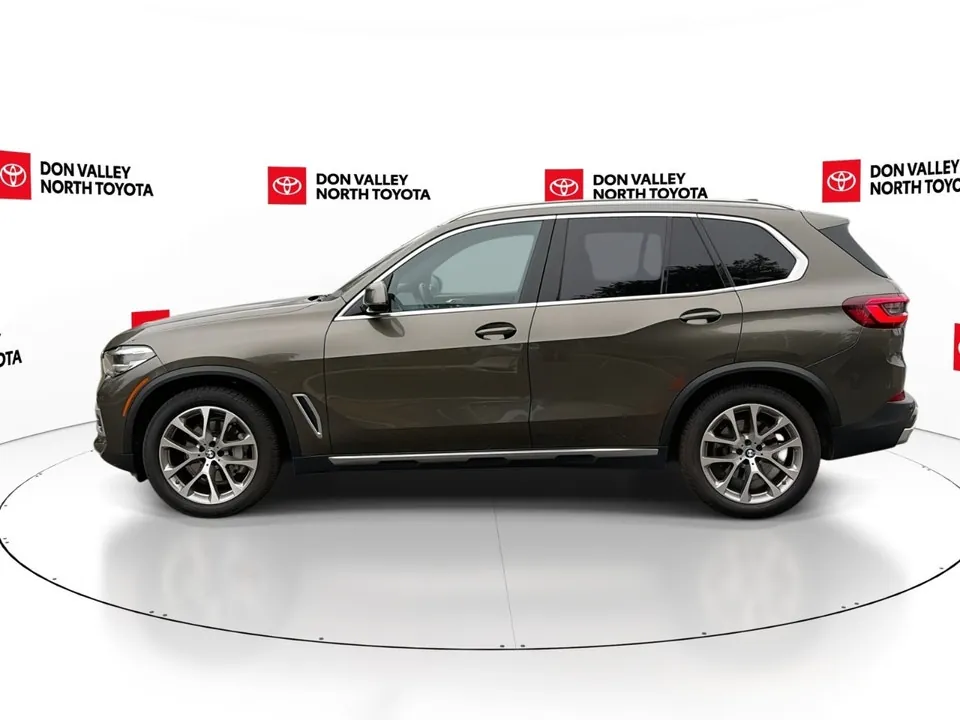 BMW X5 2023 photo 4