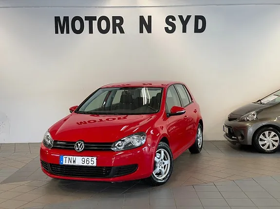 Volkswagen Golf I