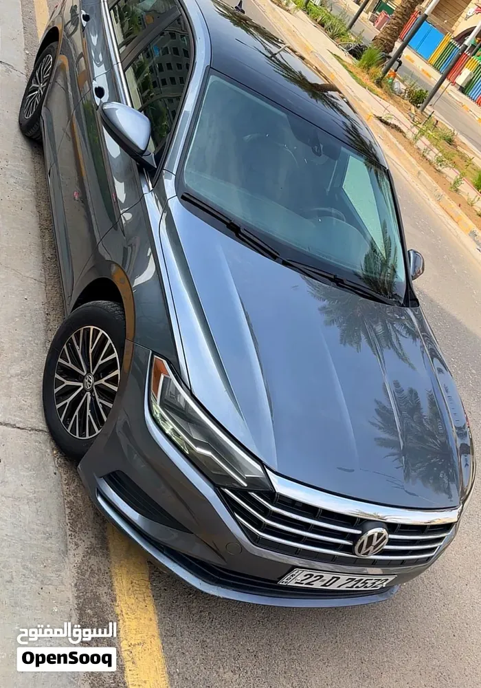 Volkswagen Jetta 2020 photo 2
