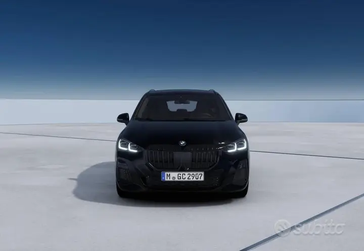BMW 2 Series photo 3