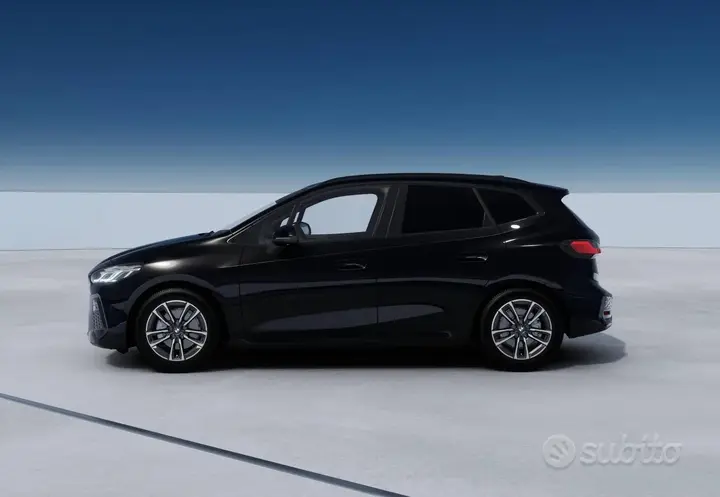 BMW 2 Series photo 4