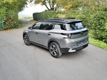 Citroen C3 Aircross 2025 photo 2