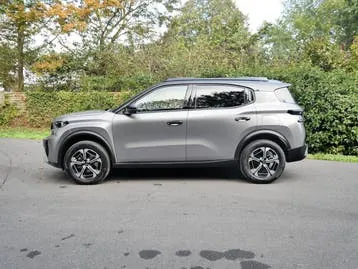Citroen C3 Aircross 2025 photo 3