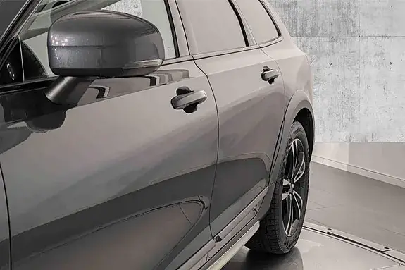 Volvo V90 2019 photo 4